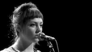 Angel Olsen - Iota @ Paradiso Amsterdam April 6, 2014