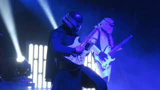 Galactic Empire - Rey's Theme (Baltimore Soundstage - Baltimore, MD - 05/04/18)