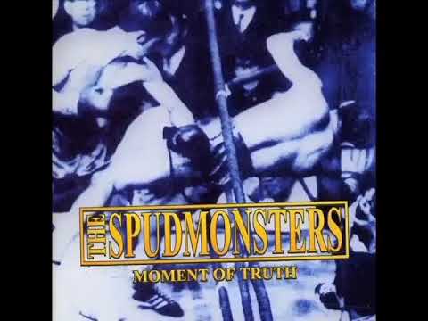 The Spudmonsters - In Check