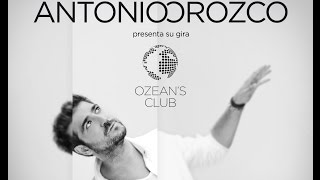 Toda mi verdad - Antonio Orozco - concierto Sant Jordi Club 15-11-2014