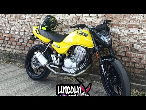 Falda del carmen - Copina titán 330cc Puré sound