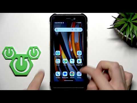 ULEFONE Armor X12 – How to Enable Camera Timer