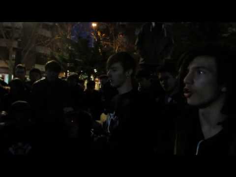 Cnz vs Mota [Octavos - Indianas Battle | Puertollano]