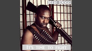 It&#39;s Time to Fight