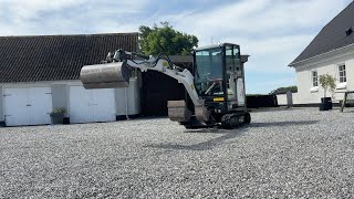 Prodaja Bobcat E19 mini bagera - Slika 4 | Machineryline BA Bobcat E19 mini bager | Slika 4 - Machineryline