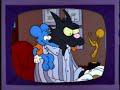 Itchy Scratchy Productions 1993