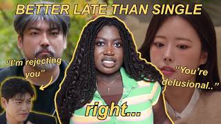 Download lagu Korean Reality Dating Show TORTURES Innocent Women by Giving Them Awful Men...(again) mp3