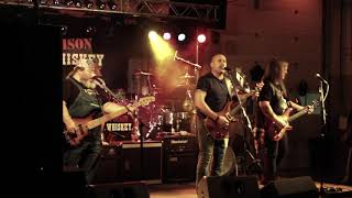 Poison Whiskey Band - Comin&#39; Home by Lynyrd Skynyrd
