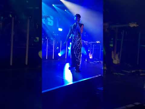 Can't come back  WURST at WUK 2.11 2019