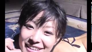 Japanese Hot Gravure Idol Model # 佐藤和沙