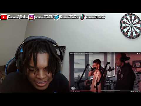 Sha Ek - Luv 4 My Block (Freestyle)|REACTION