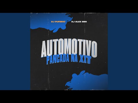 Automotivo Pancada Na XXT