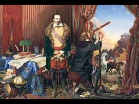 Wallenstein - Ein Getreuer