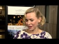 ScreenSlam The Impossible Premiere Naomi Watts Interview ScreenSlam