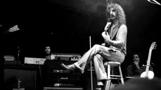 Frank Zappa - I Have Been In You, Live 1978