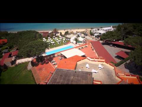 Video promozionale Biodola