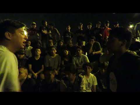 2vs2 SOUTHOOD AUDICION DH SUR