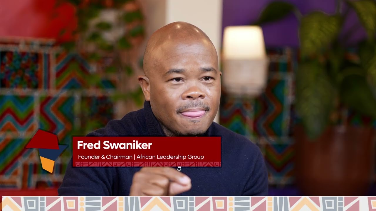 Bold Aspirations: Africa’s Educational Future Teaser
