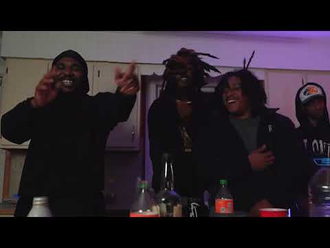 Uzumakii Bae - Not Sure (Official Video) [Dir. ShotByBlanco]