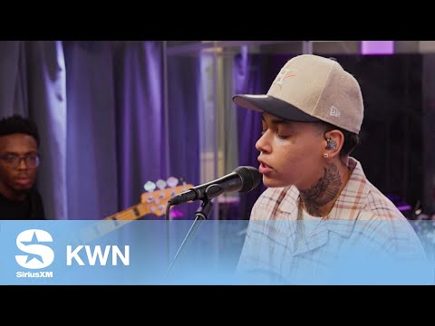 kwn — Do What I Say [Live @ SiriusXM]