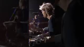 The Police performing &#39;Wrapped Around Your Finger’ live in Brazil 2007. 🎶 #thepoliceband #ontour