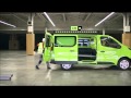 Shaw Commercials