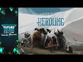 Vídeo de jogabilidade de Herdling  Todas as Plataformas