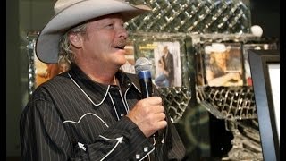 Alan Jackson   Laid back 'N low key Cay