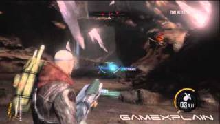 Red Faction: Armageddon Game & Watch (Video Preview)