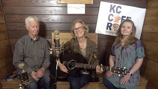 Louisa Branscomb - Your Amazing Grace (original) With Johnny and Jeanette Williams