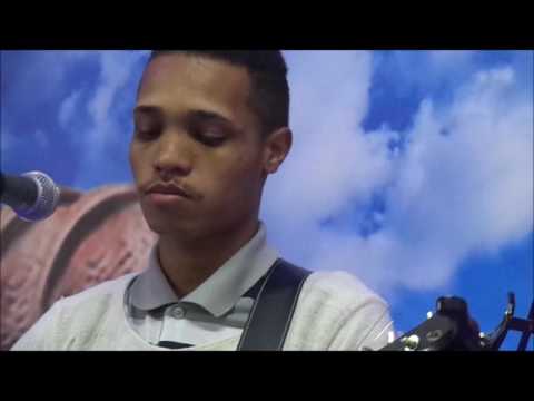 Comunidade Hebrom.......20 Janeiro 2017 - Sexta feira - Santo Andre   B H   M G