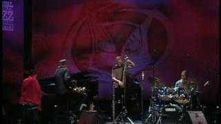Charles Lloyd - Live at Montreal 2001 - Lotus Blossom
