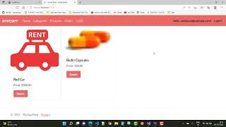 How to get Current LoggedIn UserId in ASP.NET CORE