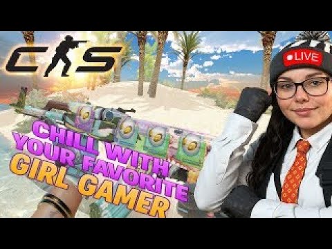 Counter Strike Demon?! | NO DELAY (Portrait)