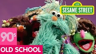 Sesame Street: No Matter Your Language Song with Rosita