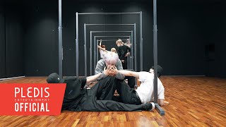 [影音] HOSHI - Spider Choreography Video