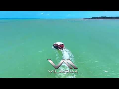 PORTA DO SOL RENATA ARRUDA BY DJ VILARIM