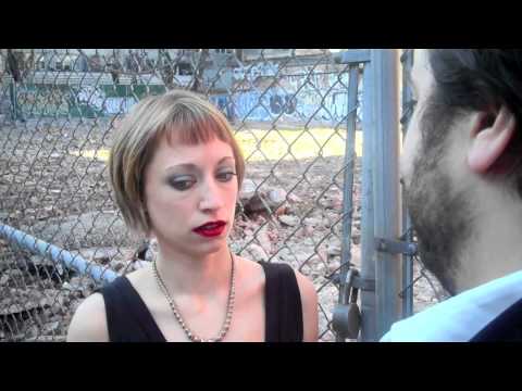 Bartlett's Quotations - Video by Maybe The Welders