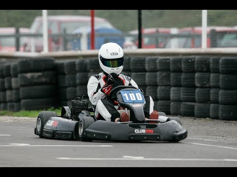 Club100 - Heavyweight Sprint Championship 2017, Rd.7 A Final (Lydd)