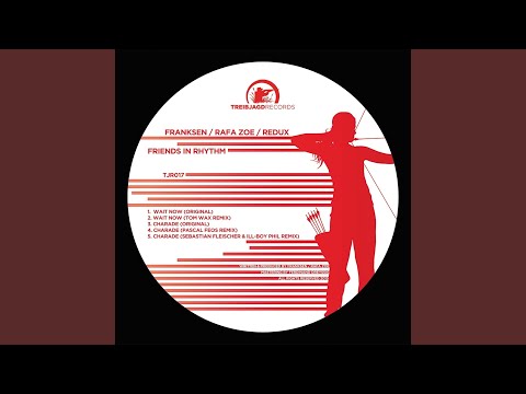 Charade (Sebastian Fleischer & Ill-Boy Phil Remix)