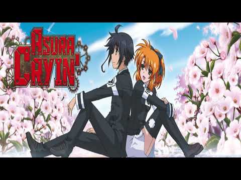 Heiwa Na Nichijou - Asura Cryin
