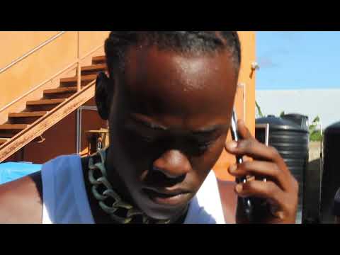 Fari Dan - Gun Play (Offical Video)