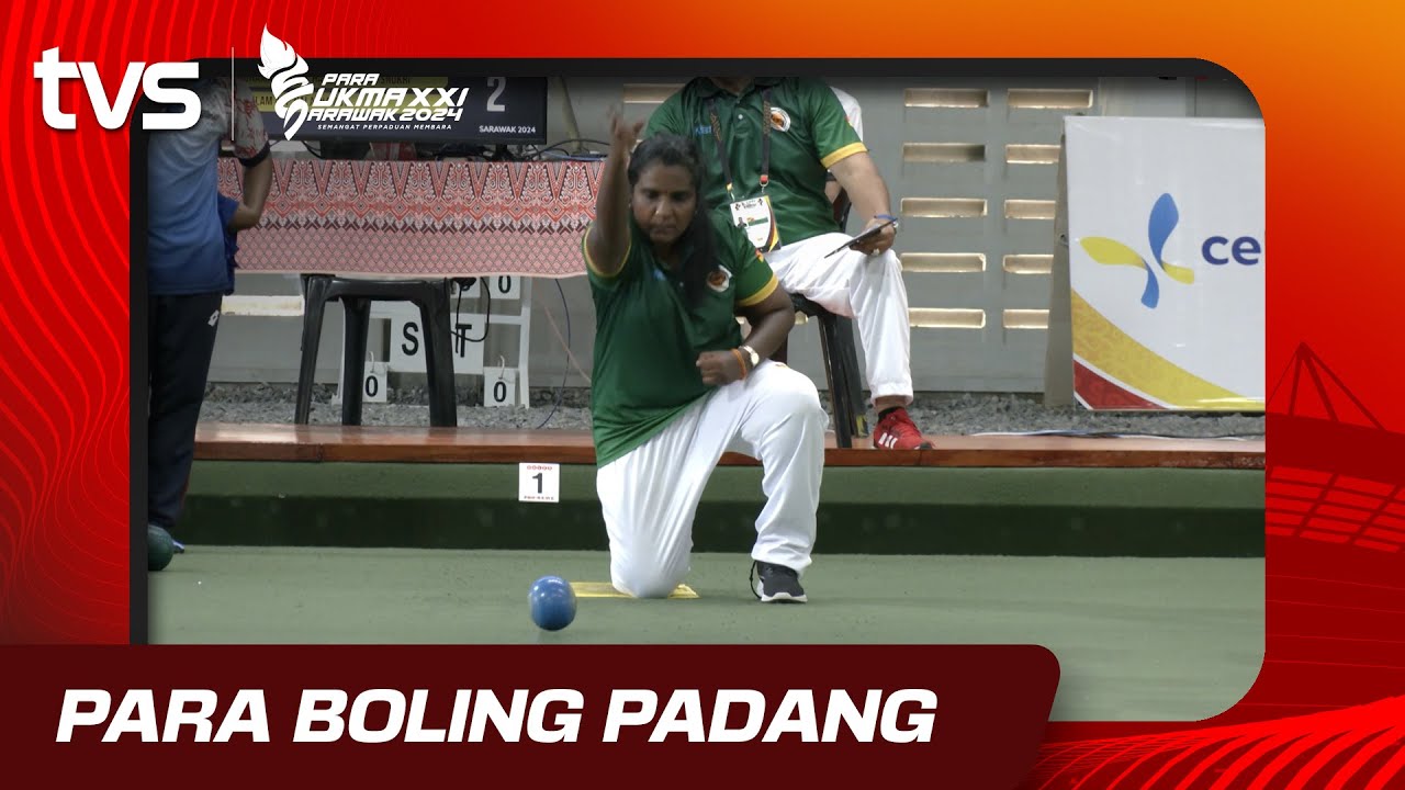 Para Boling Padang