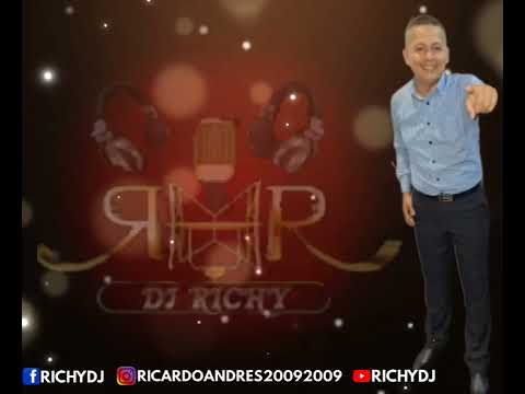 Lo Tuyo Llegara - Hermanos Lebron ( RICHY DJ ) Letra