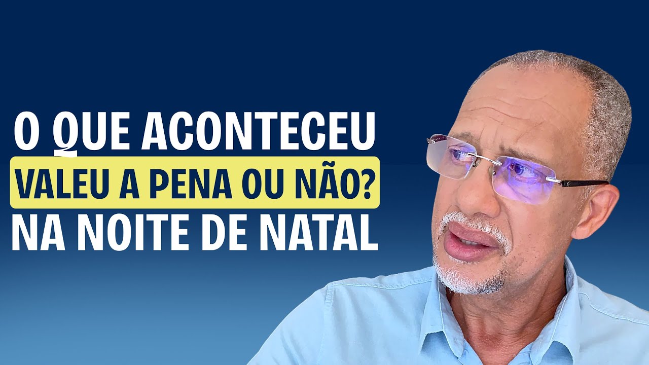 COMO FOI O NATAL 2025 PARA MOTORISTAS QUE TRABALHARAM