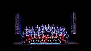 El cofre del tesoro – Cuartos de Final – COAC 2010