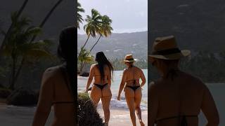 Dominican Women are the MOST BEAUTIFUL in the WORLD #travel #dominicanrepublic #culo #beach #bikini