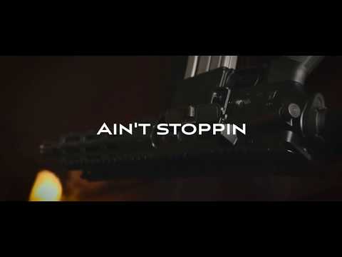 Carus2cold - Ain’t stoppin (Official Video)