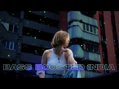 Noise Affairs, Amero, Roo - Industry Baby (Bass Boosted) 4K UHD