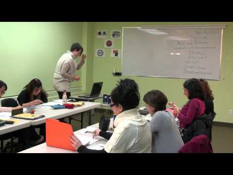 TESOL Montreal 05